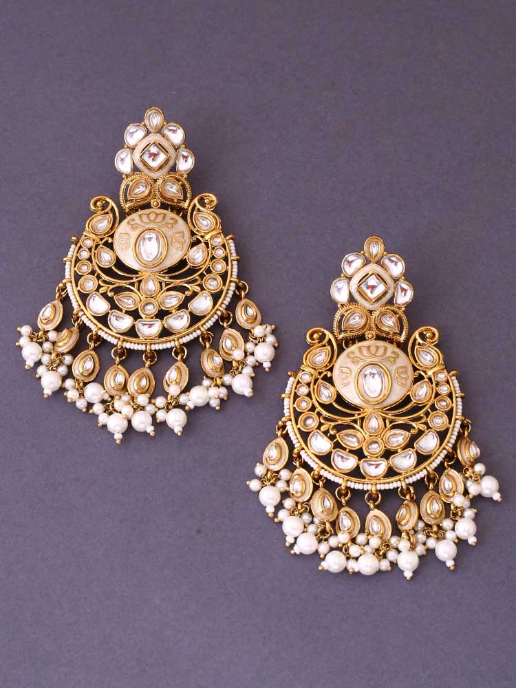 Ivory Sunita Chandbalis