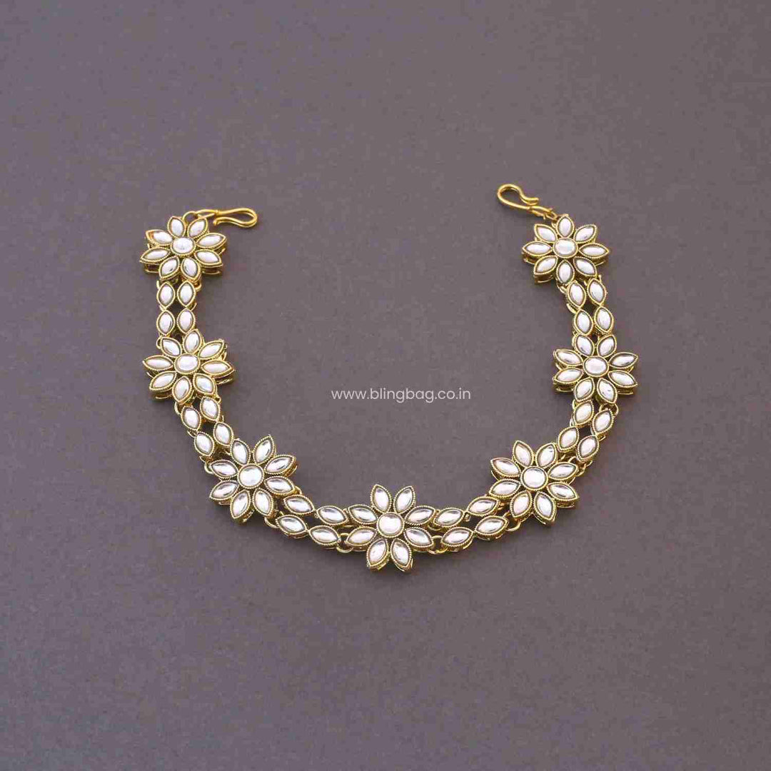 Ivory Susheela Matha Patti