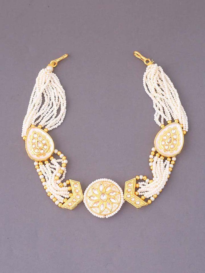 Ivory Sushmitha Matha Patti