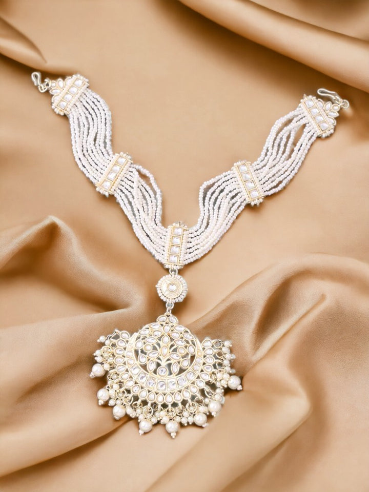 Ivory Susita Matha Patti