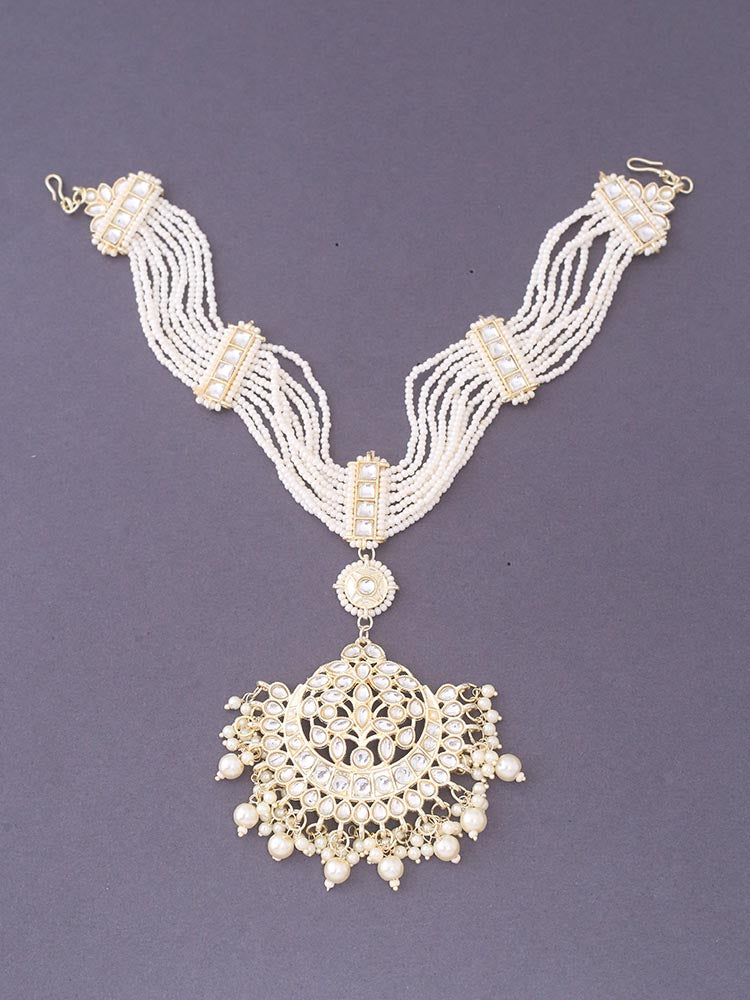 Ivory Susita Matha Patti