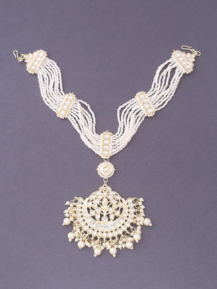 Ivory Susita Matha Patti