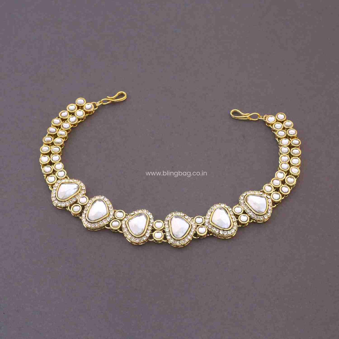 Ivory Tajaswini Matha Patti