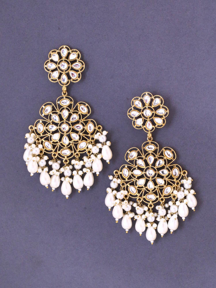 Ivory Tanu Danglers
