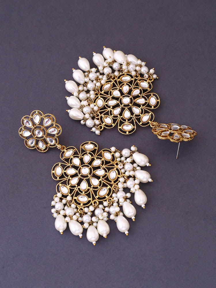 Ivory Tanu Danglers