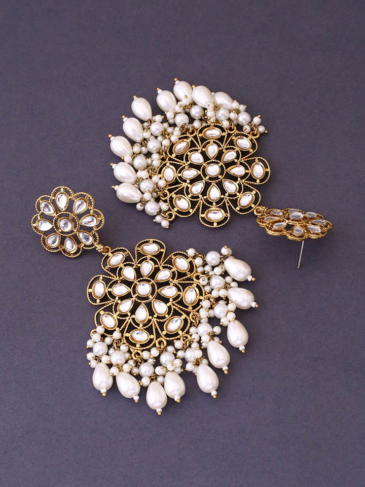 Ivory Tanu Danglers