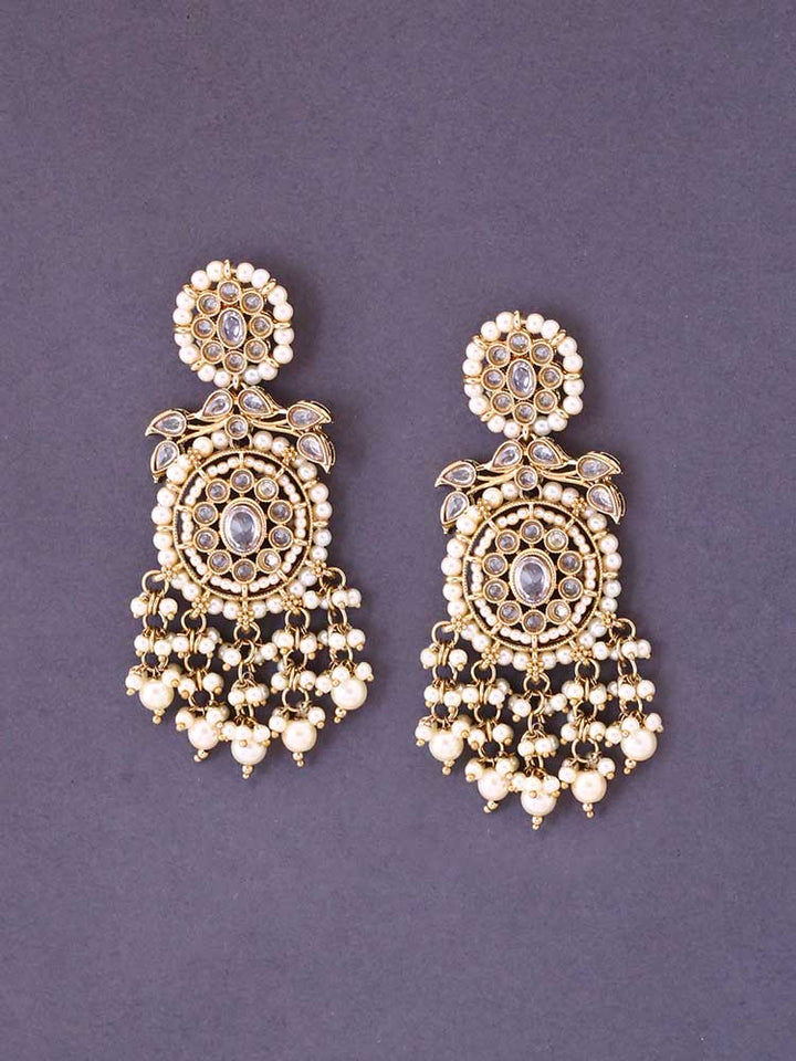 Ivory Shivaka Chandbalis