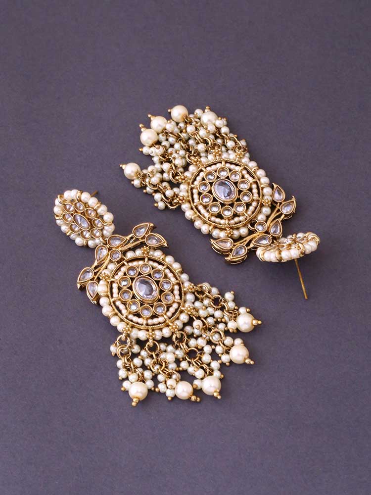 Ivory Shivaka Chandbalis