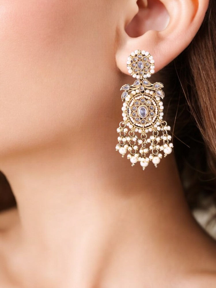 Ivory Shivaka Chandbalis