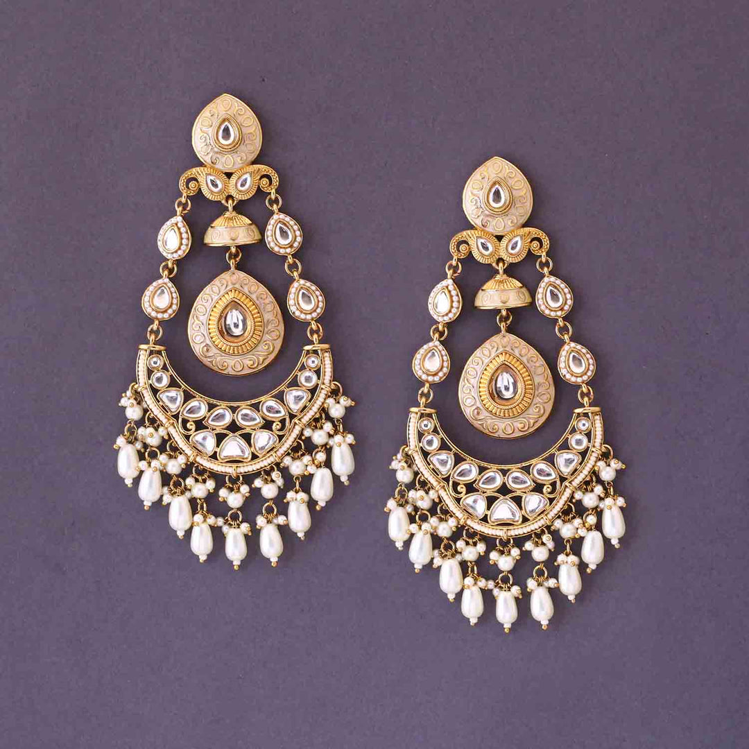 Ivory Urshi Chandbalis