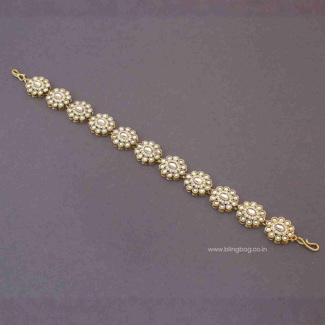 Ivory Uttara Matha Patti