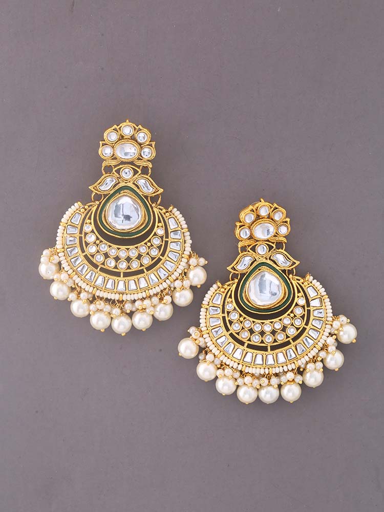 Ivory Vaibavi Chaandbalis