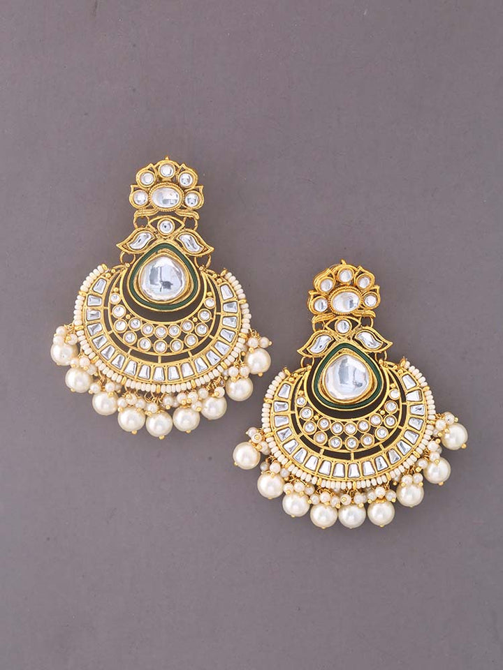 Ivory Vaibavi Chaandbalis