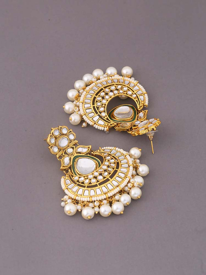 Ivory Vaibavi Chaandbalis