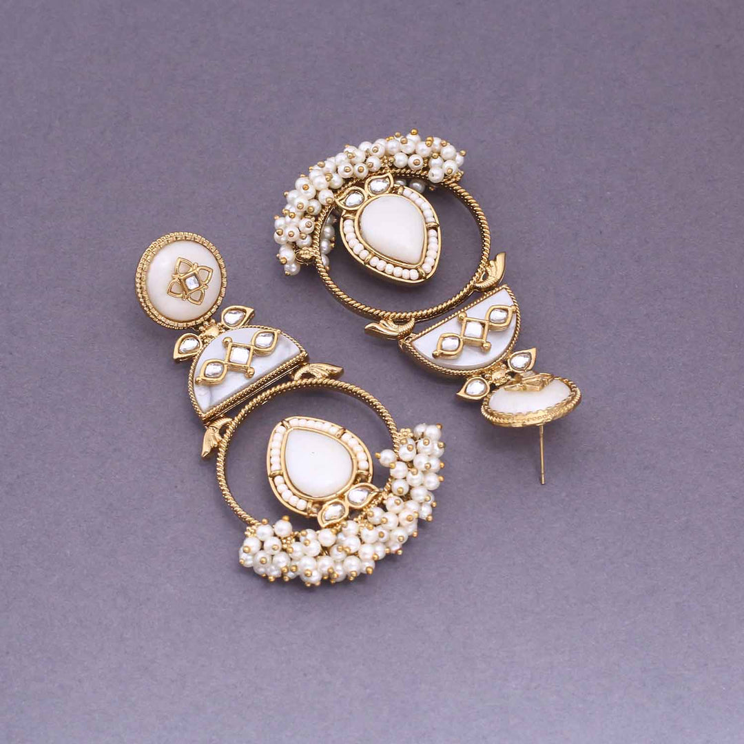 Ivory Vantara Chandbalis