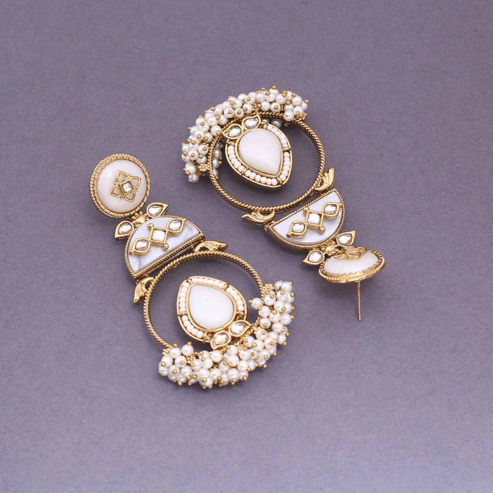 Ivory Vantara Chandbalis