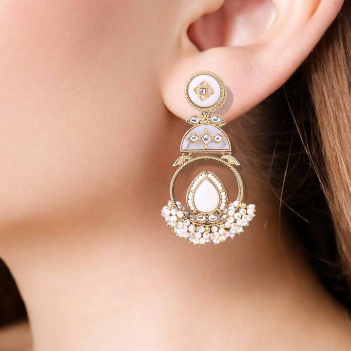 Ivory Vantara Chandbalis