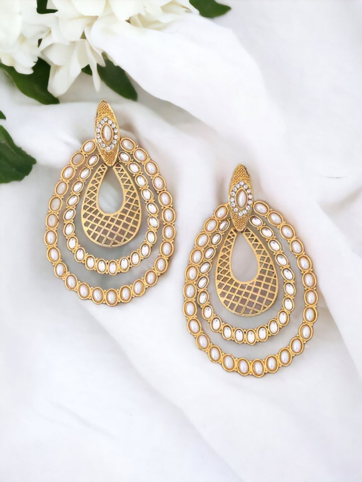 Ivory Vina Danglers