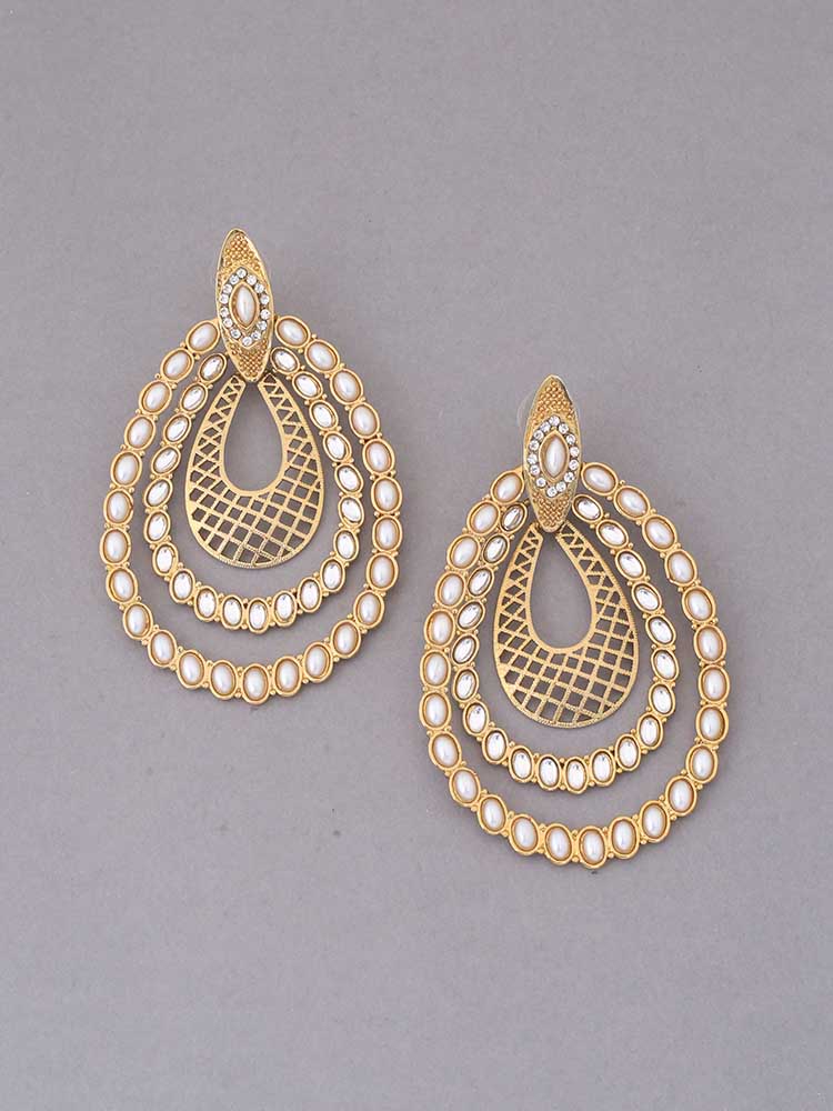 Ivory Vina Danglers