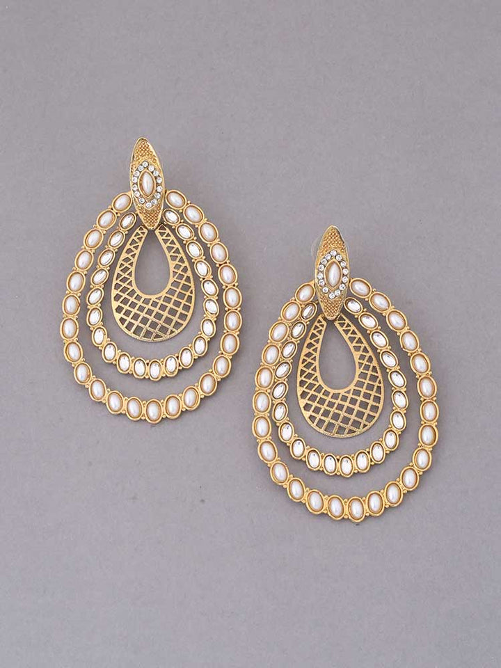Ivory Vina Danglers