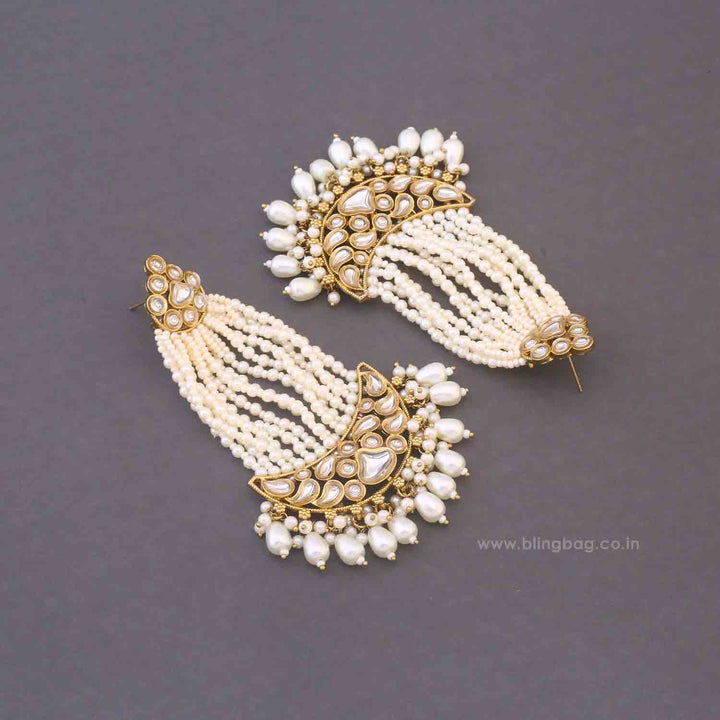 Ivory Wamika Danglers