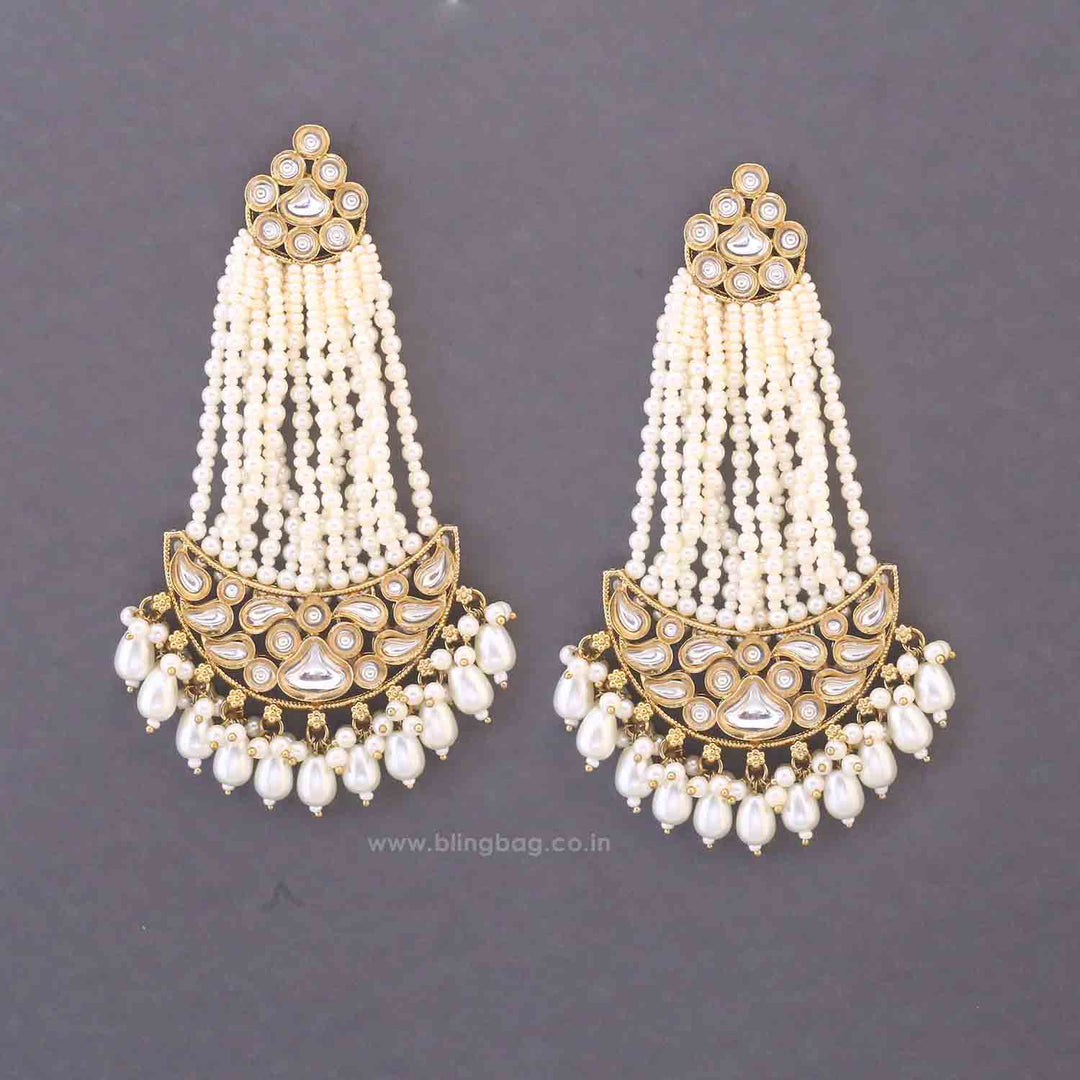 Ivory Wamika Danglers