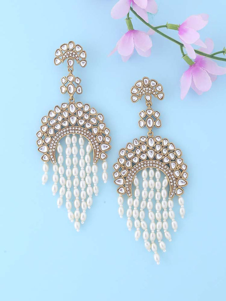 Ivory Yamuna Chandbalis