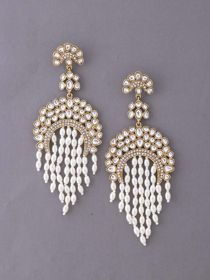 Ivory Yamuna Chandbalis