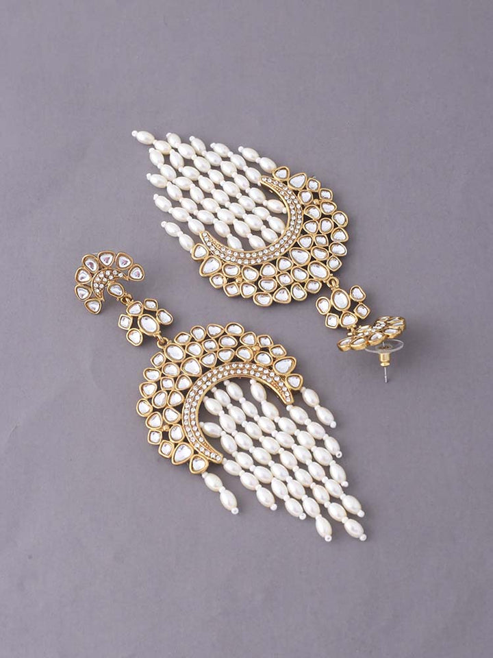 Ivory Yamuna Chandbalis