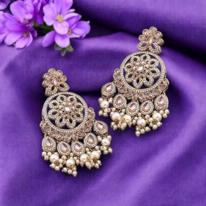 Ivory Zivah Chandbalis