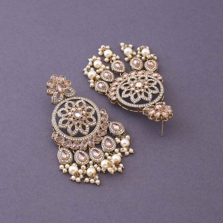 Ivory Zivah Chandbalis