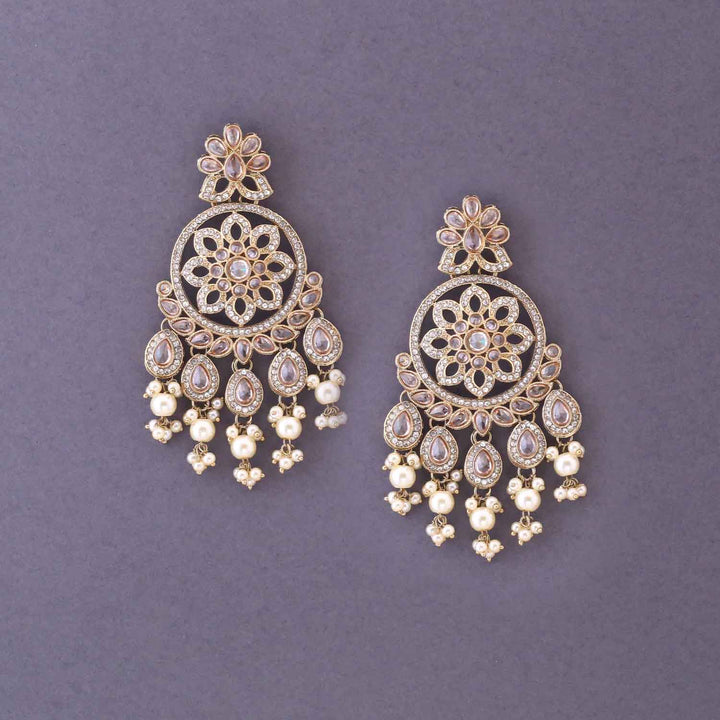 Ivory Zivah Chandbalis