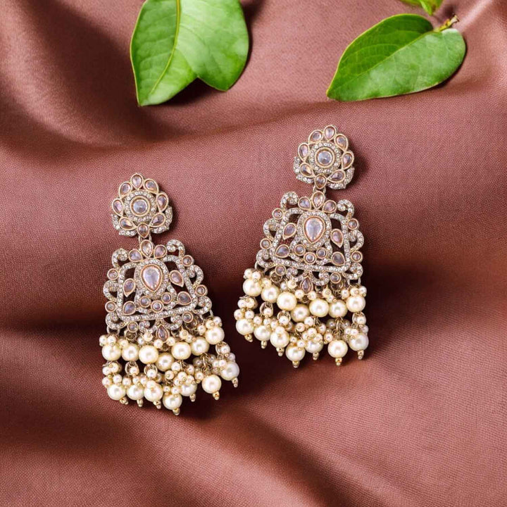 Ivory Zulekha Danglers
