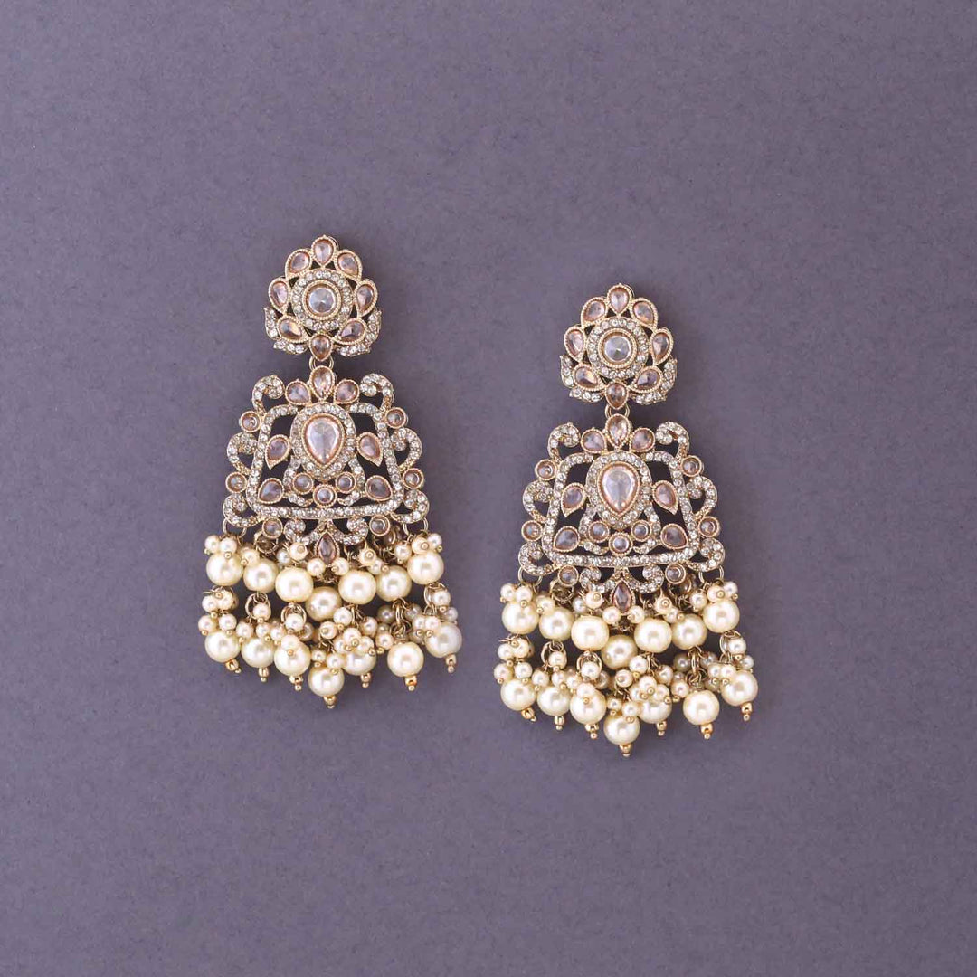 Ivory Zulekha Danglers