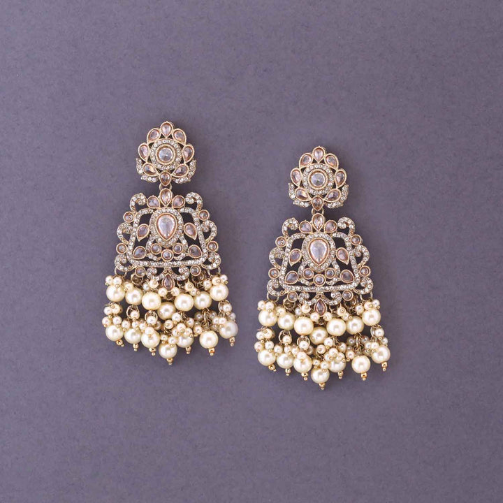 Ivory Zulekha Danglers