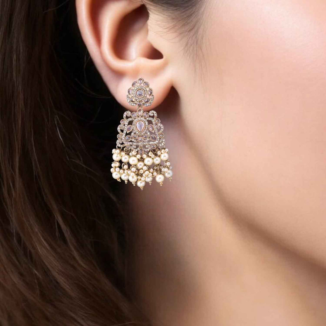 Ivory Zulekha Danglers
