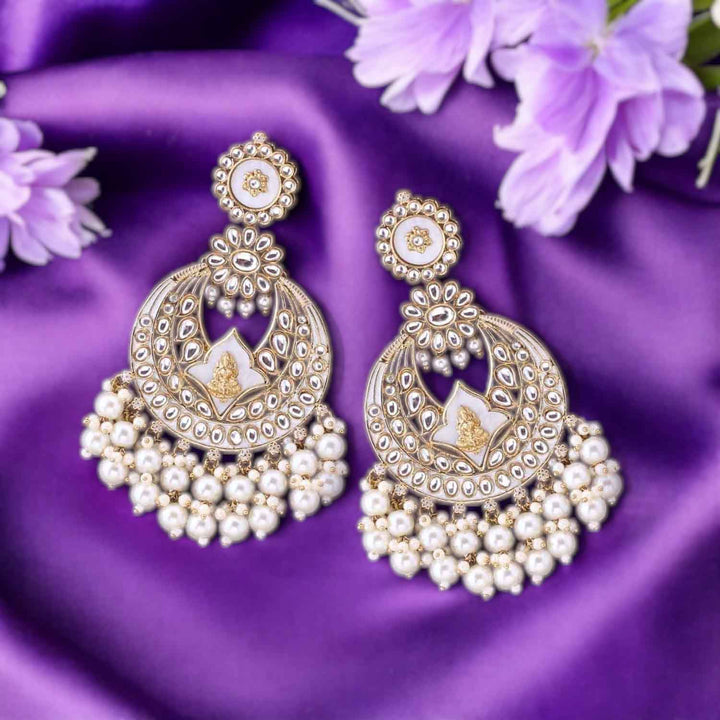 Ivory Zurni Chandbalis