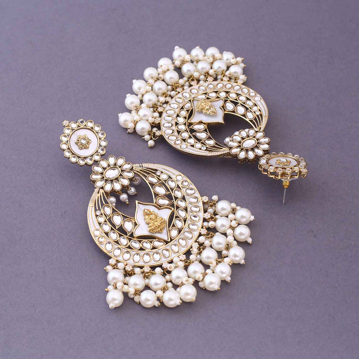 Ivory Zurni Chandbalis