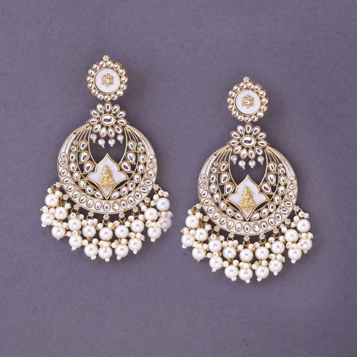 Ivory Zurni Chandbalis