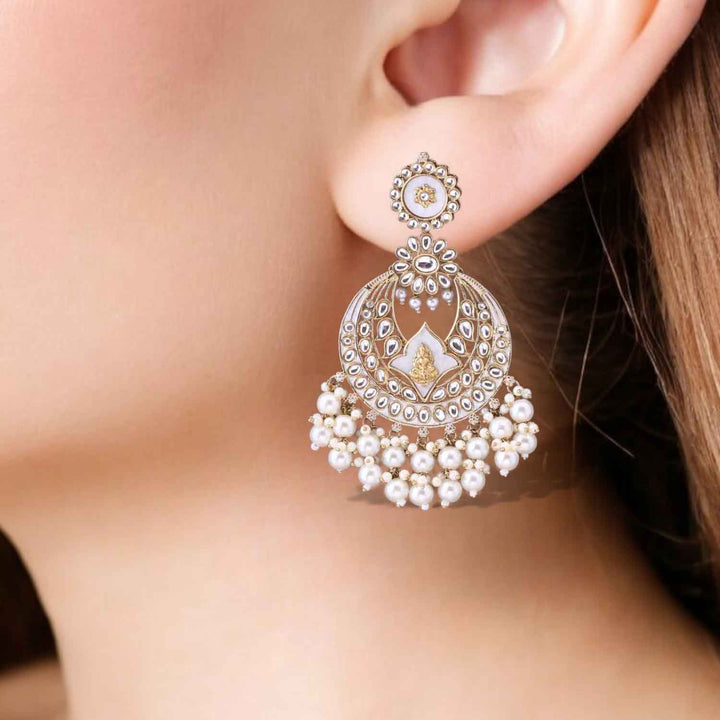 Ivory Zurni Chandbalis