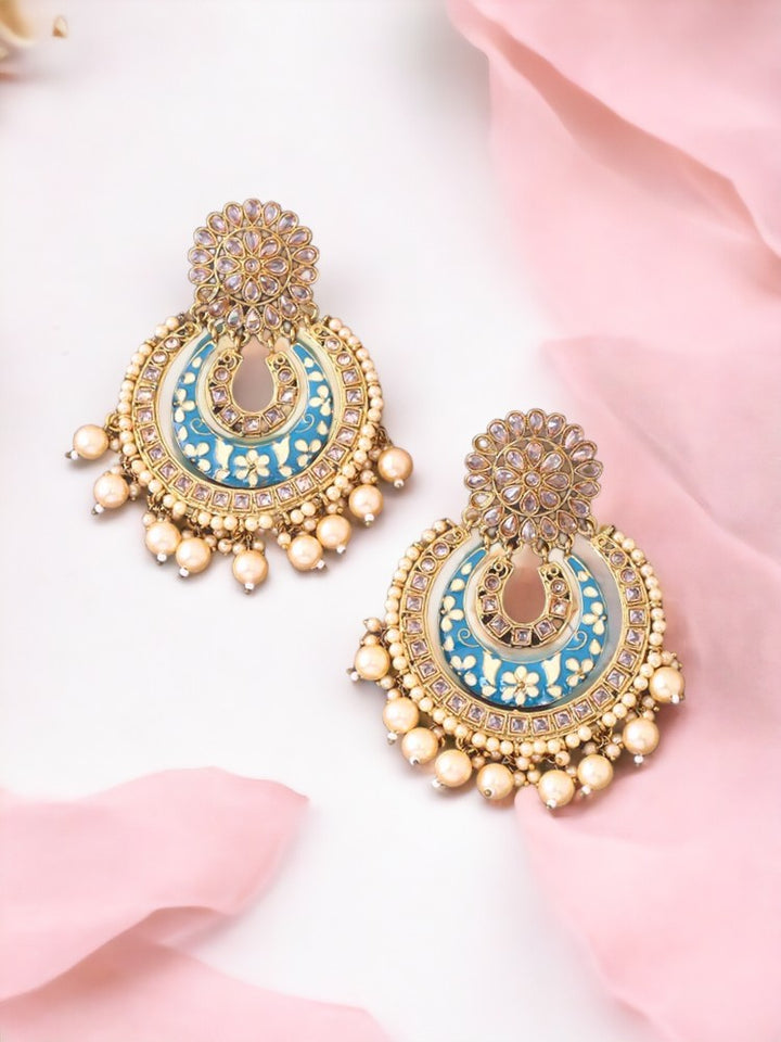 Jade Jyoti Chandbalis