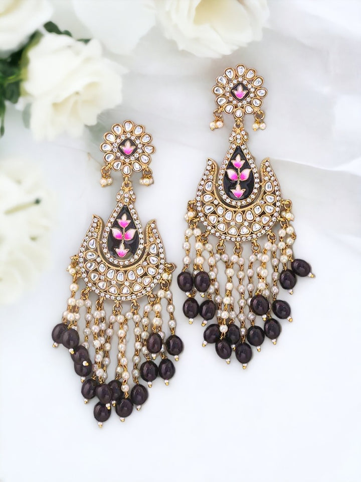 Jet Anala Chaandbalis