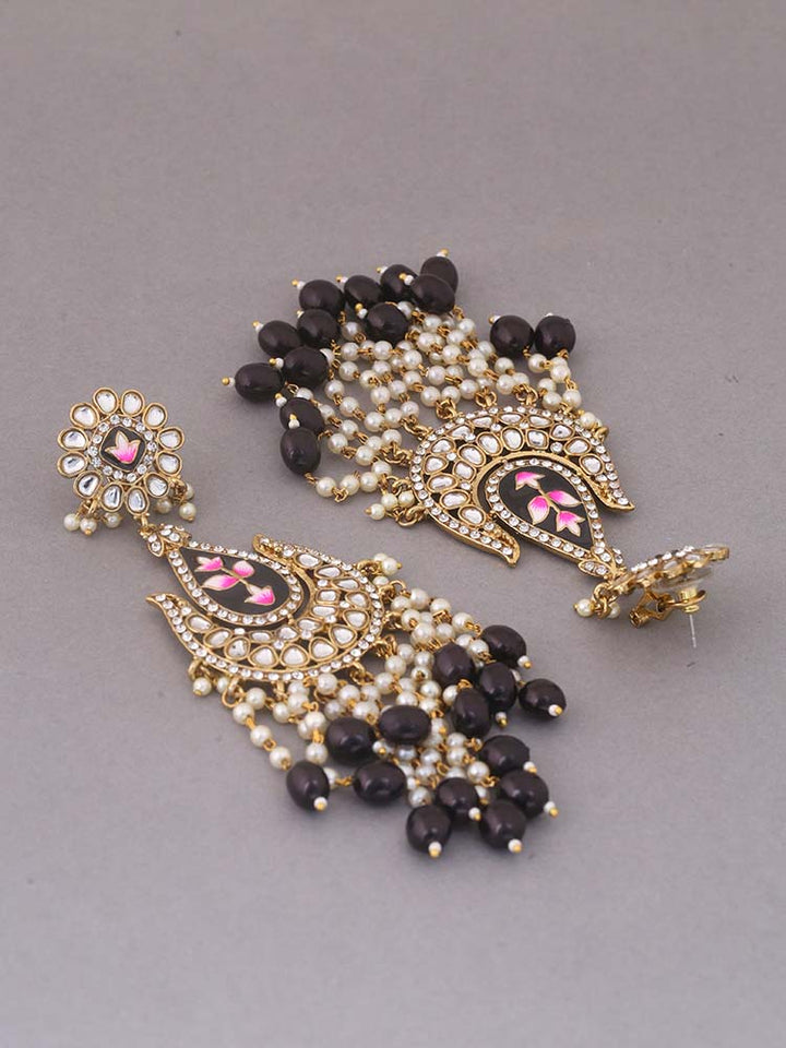 Jet Anala Chaandbalis