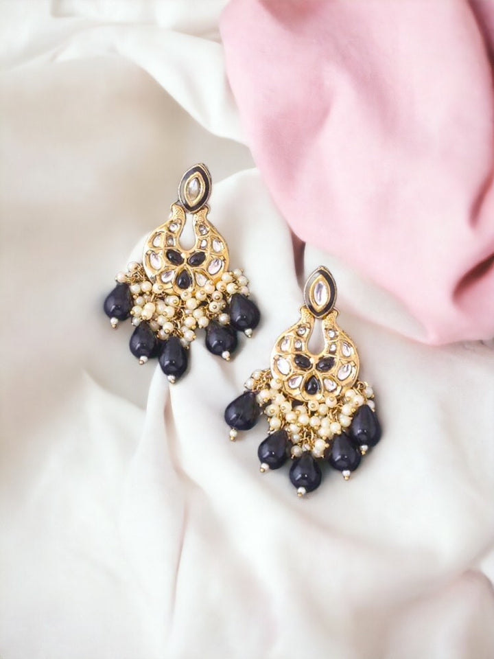 Jet Hemani Chaandbalis