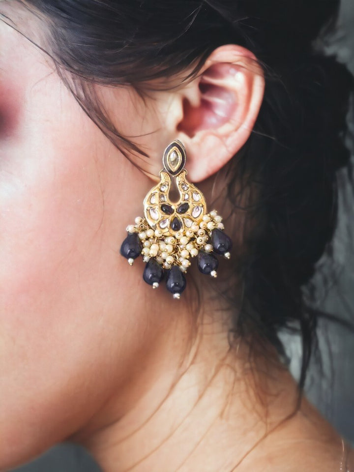 Jet Hemani Chaandbalis