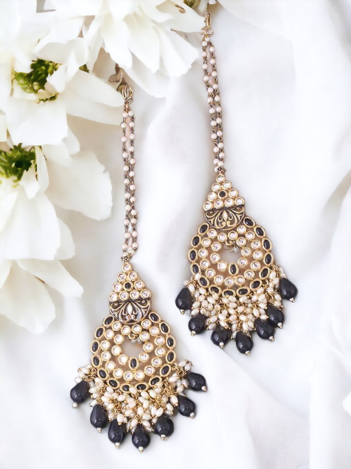 Jet Jasmit Chaandbalis