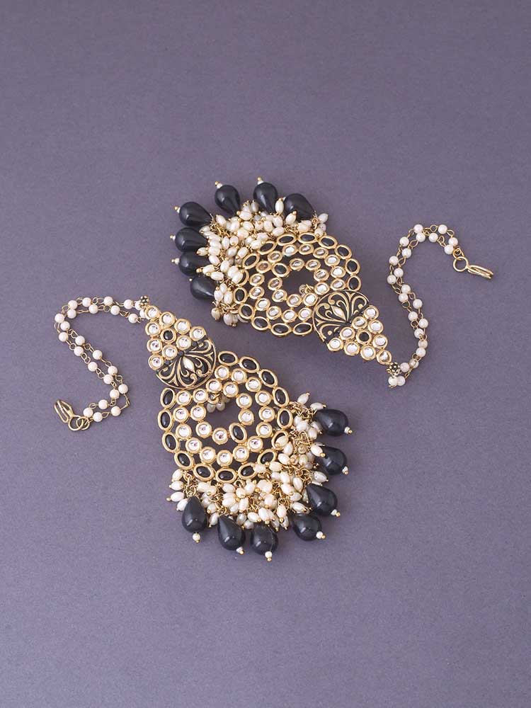 Jet Jasmit Chaandbalis