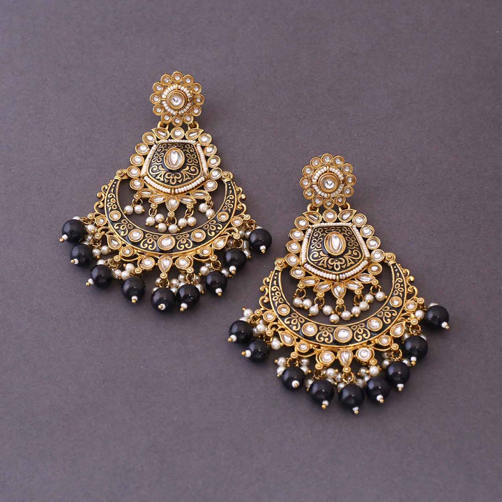 Jet Karthika Chandbalis