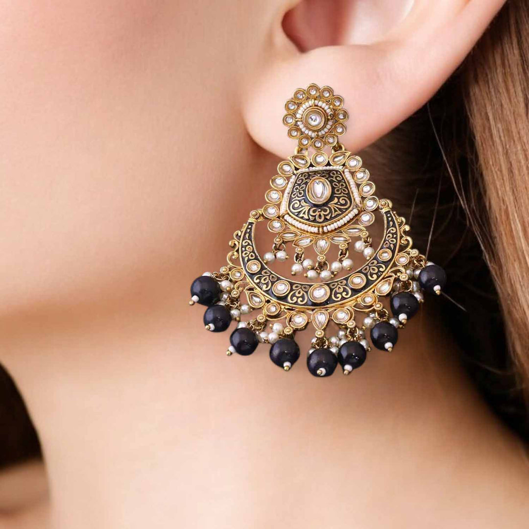 Jet Karthika Chandbalis