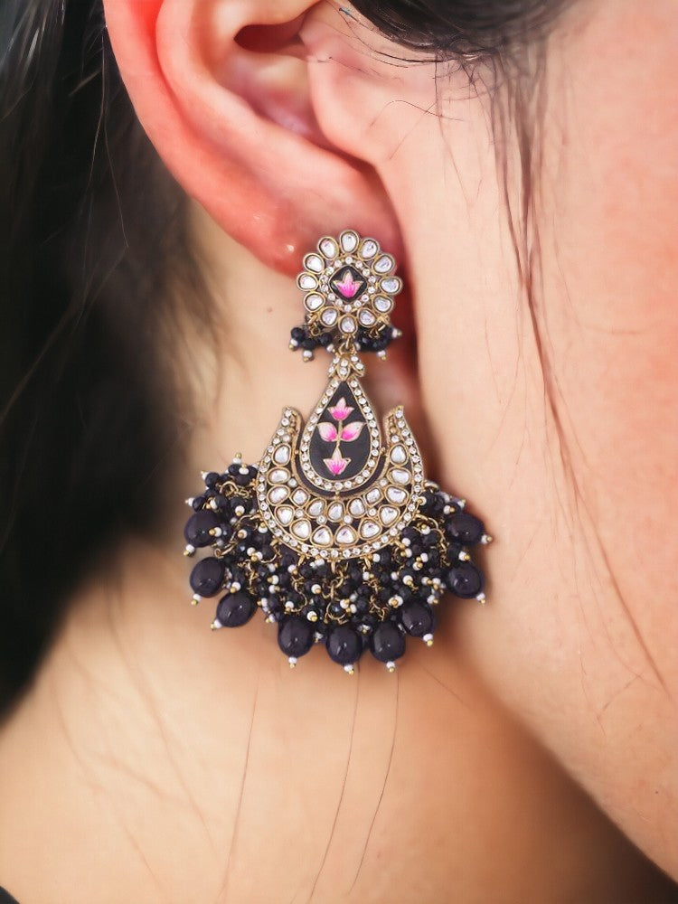 Jet Kartiki Chaandbalis